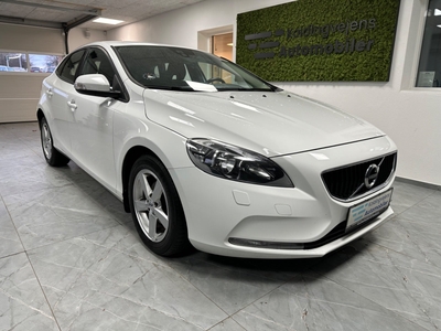 Volvo V40 2,0 D2 120 Kinetic Eco 5d