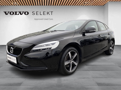 Volvo V40 2,0 D3 150 Momentum 5d