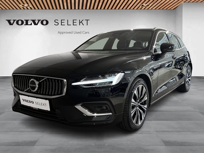 Volvo V60 2,0 B4 197 Plus Bright aut. 5d