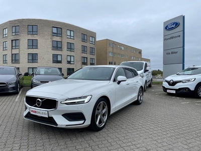 Volvo V60 2,0 D4 190 Momentum aut. 5d