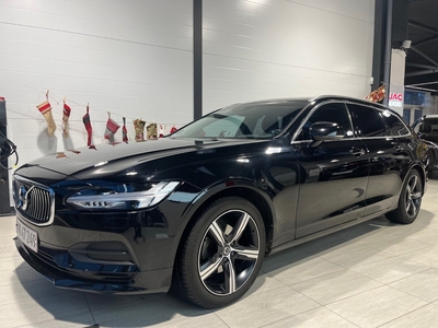 Volvo V90 2,0 D4 190 Momentum aut. 5d