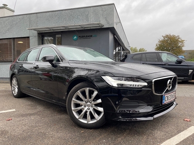 Volvo V90 2,0 D4 190 Momentum aut. 5d