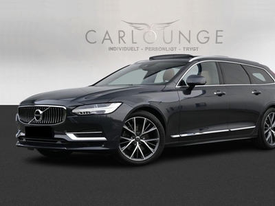 Volvo V90 2,0 D4 190 R-Design aut. 5d