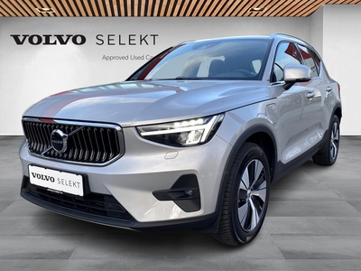 Volvo XC40 1,5 T4 ReCharge Plus Bright aut. 5d