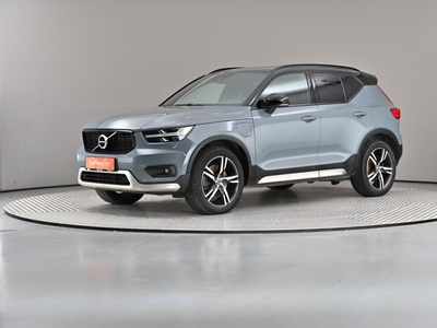 Volvo XC40 1,5 T4 ReCharge R-Design aut. 5d