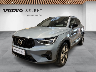 Volvo XC40 1,5 T5 ReCharge Plus Dark aut. 5d