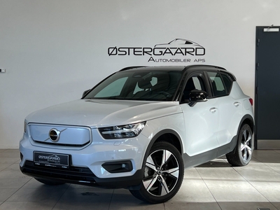 Volvo XC40 P6 ReCharge Plus 5d