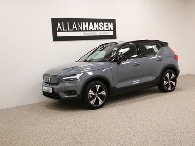 Volvo XC40 P6 ReCharge Plus 5d