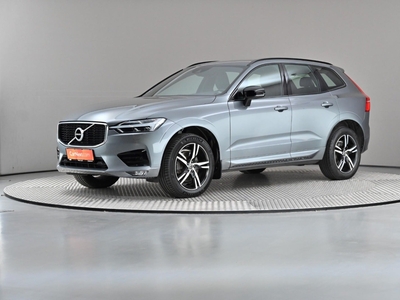 Volvo XC60 2,0 D5 235 R-Design aut. AWD 5d