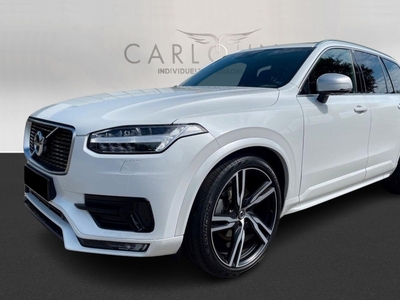 Volvo XC90 2,0 D5 235 R-Design aut. AWD 5d