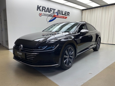 VW Arteon 1,5 TSi 150 Elegance Business DSG 4d