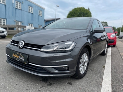 VW Golf VII 1,4 TSi 125 Comfortline 5d