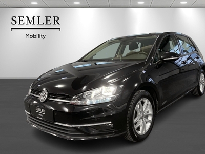 VW Golf VII 1,5 TSi 150 Comfortline DSG 5d