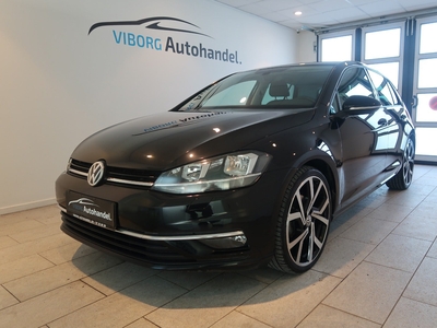 VW Golf VII 1,5 TSi 150 Highline DSG 5d