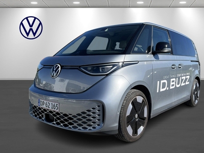 VW ID.Buzz Style 5d