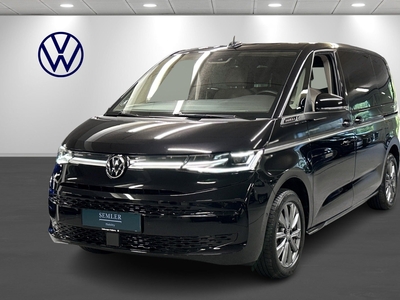 VW Multivan 1,4 eHybrid Style DSG kort