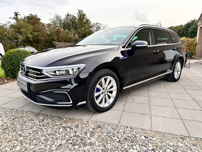 VW Passat 1,4 GTE Highline+ Variant DSG 5d