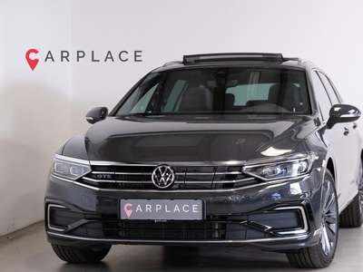 VW Passat 1,4 GTE Variant DSG 5d