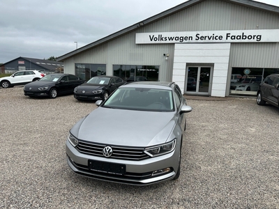 VW Passat 1,4 TSi 150 Comfortline Variant 5d