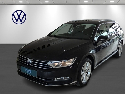 VW Passat 1,4 TSi 150 Highline Premium Variant DSG 5d