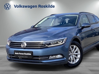 VW Passat 1,5 TSi 150 Comfortline Premium Variant DSG 5d