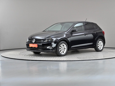 VW Polo 1,0 TSi 115 Highline 5d