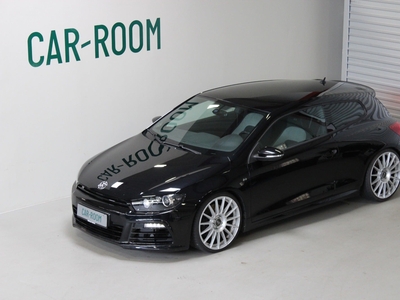 VW Scirocco 2,0 TSi 265 R Sport 3d