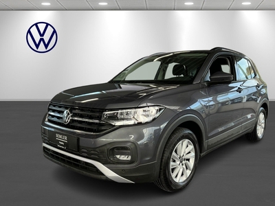 VW T-Cross 1,0 TSi 95 Life 5d