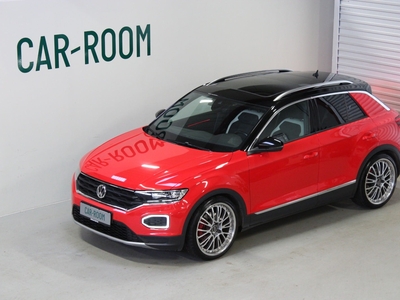 VW T-Roc 1,5 TSi 150 Sport DSG 5d