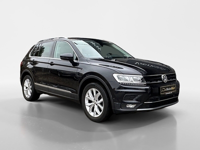 VW Tiguan 1,4 TSi 150 Highline 4Motion 5d