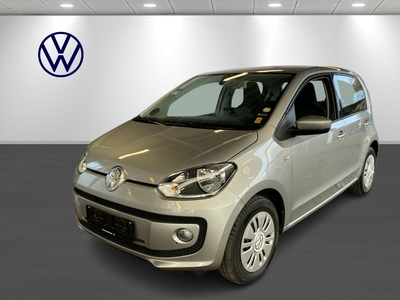 VW Up! 1,0 75 Move Up! ASG 5d