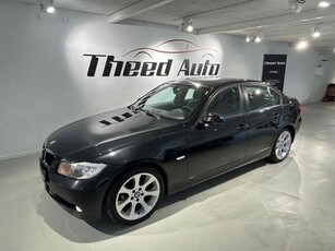 BMW 320i 2,0