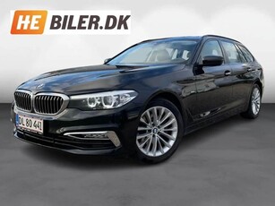 BMW 520d