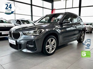 BMW X1 2,0 sDrive18d M-Sport aut.