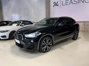 BMW X2 2,0 xDrive20d M-Sport aut.