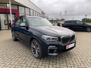 BMW X3 3,0 M40i xDrive aut.