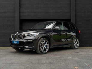 BMW X5 3,0 xDrive45e M-Sport aut.