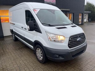 Ford Transit 350 L3 Van 2,2 TDCi 155 Trend H3 FWD