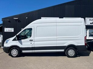 Ford Transit 350 L3 Van 2,0 TDCi 170 Trend H3 FWD