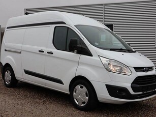 Ford Transit Custom 310L 2,0 TDCi 130 Trend