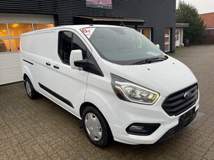 Ford Transit Custom 320L 2,0 TDCi 130 Trend