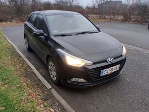 Hyundai i20 1,0 T-GDi Passion