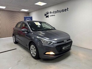 Hyundai i20 1,25 Premium