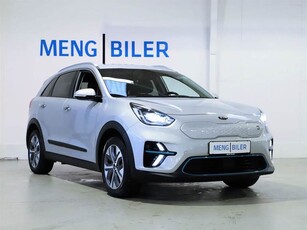 Kia e-Niro EL Vision 204HK 5d Aut.