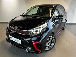 Kia Picanto 1,0 MPi GT-Line aut.