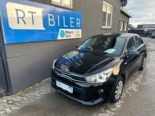 Kia Rio 1,0 T-GDi Advance