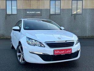 Peugeot 308 1,2 e-THP 110 Active SW