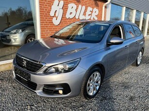 Peugeot 308 1,5 BlueHDi 130 Allure+ SW