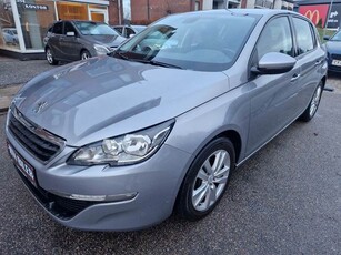 Peugeot 308 1,6 HDi 92 Active