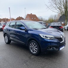 Renault Kadjar 1,2 TCe 130 Zen 5d